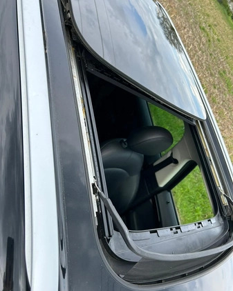 MINI Cooper cena 43000 przebieg: 146500, rok produkcji 2014 z Staszów małe 232